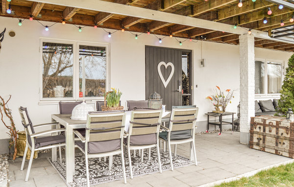 Ferienhaus 