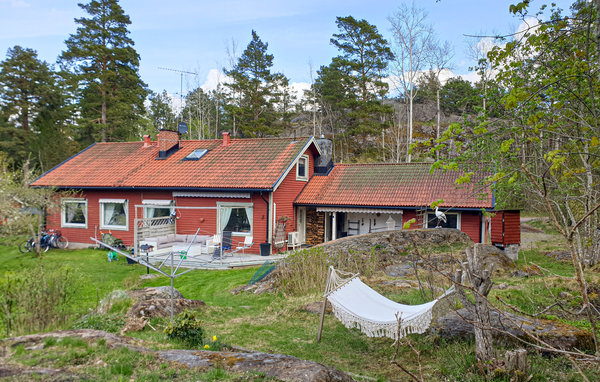 Kuća-za-odmor - Trosa , Svedska - S67171 81