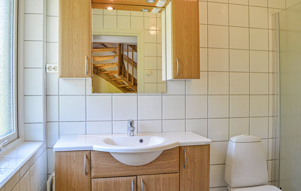 Semesterhus 
