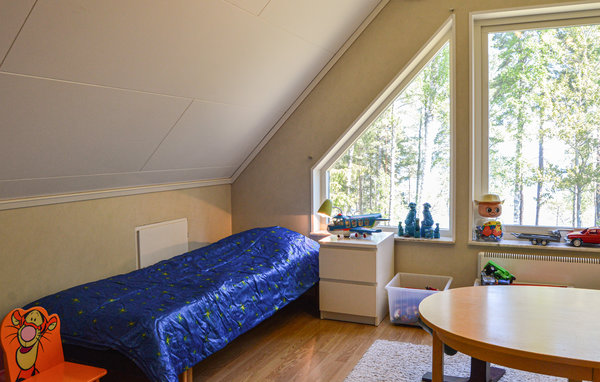 Semesterhus 