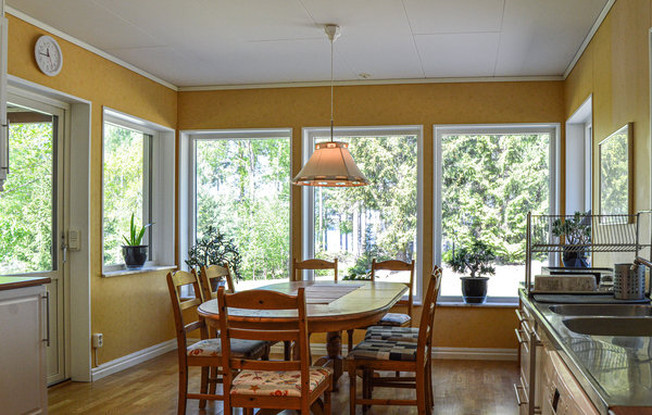 Semesterhus 