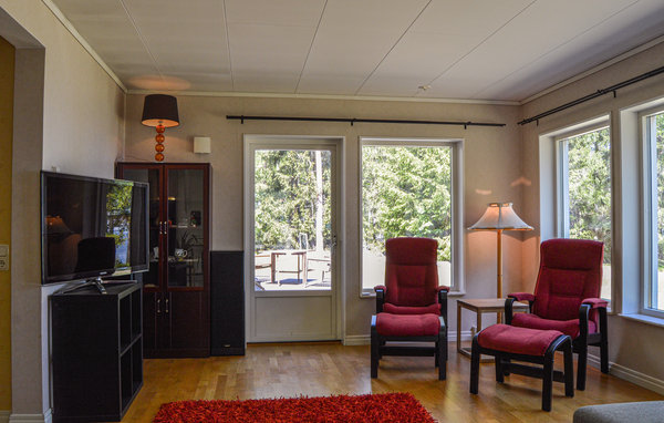 Semesterhus 