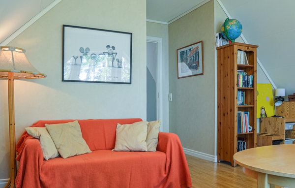 Semesterhus 