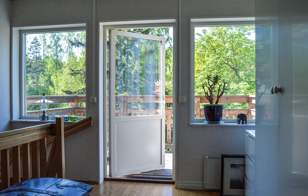 Semesterhus 