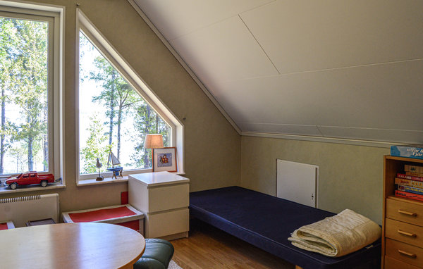 Semesterhus 