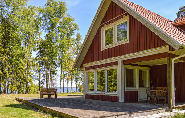 Semesterhus 