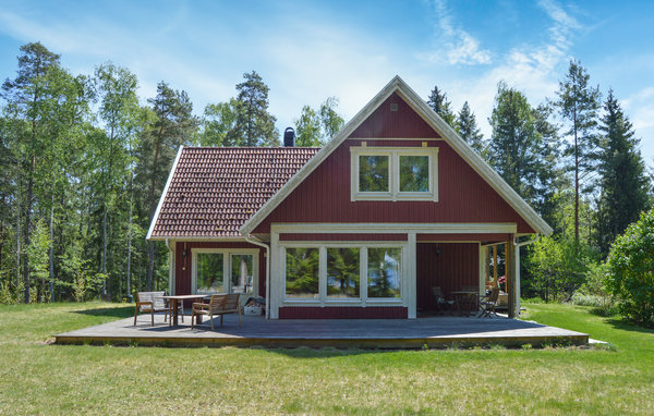 Semesterhus 