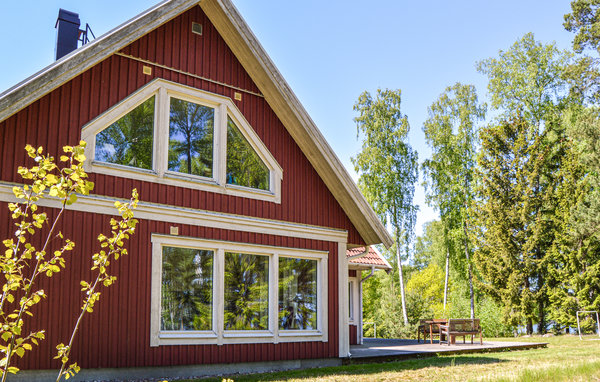 Semesterhus 