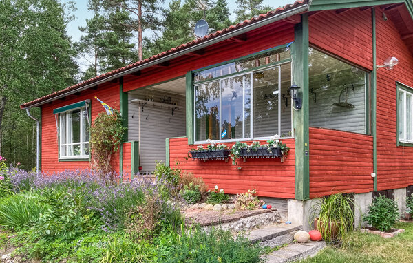 Semesterhus - Stigtomta , Sverige - S67176 1