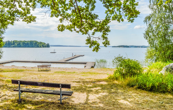 Ferienhaus - Mariefred , Schweden - S67178 3