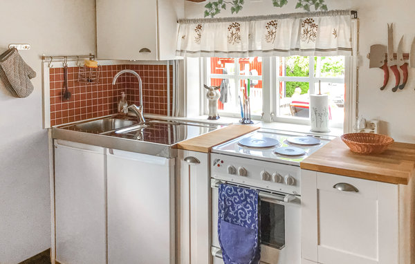 Semesterhus - Lilla Dämbol , Sverige - S67179 7