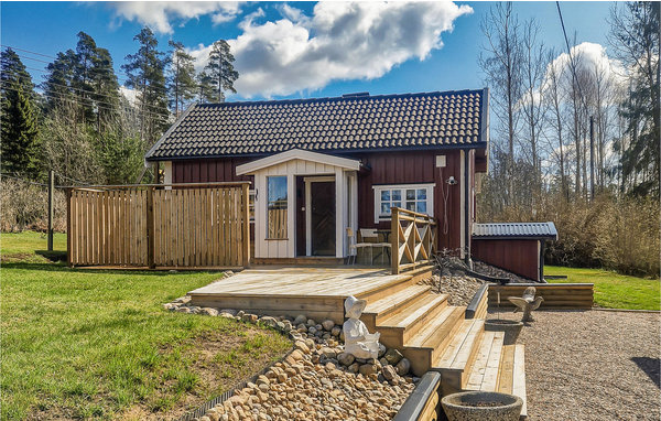 Casa de vacaciones - Lilla Dämbol , Suecia - S67179 1