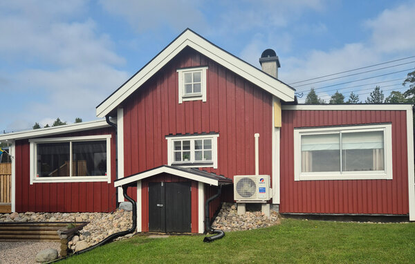 Holiday Home - Lilla Dämbol , Sweden - S67179 7