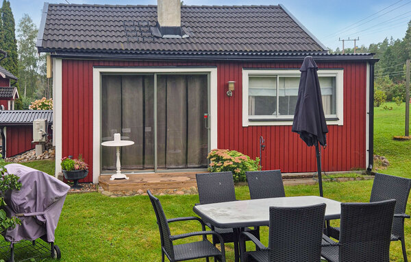 Semesterhus - Lilla Dämbol , Sverige - S67179 101