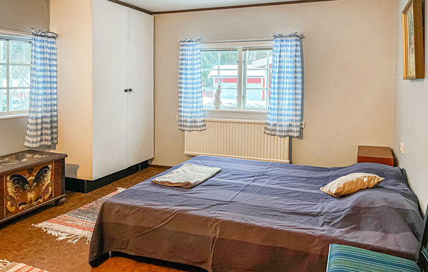 Vakantiehuis 