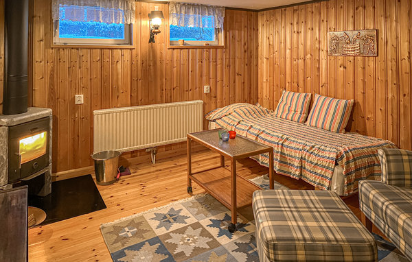 Vakantiehuis 