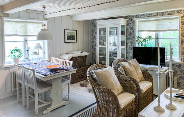Ferienhaus 