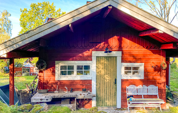 Ferienhaus 