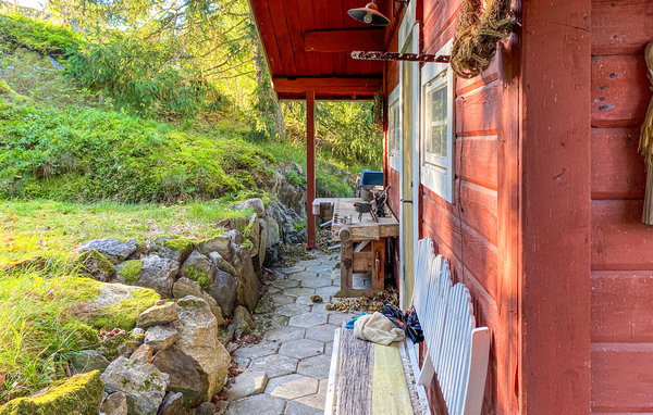 Ferienhaus 