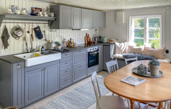 Casa de vacaciones - Brosätter , Suecia - S67245 6