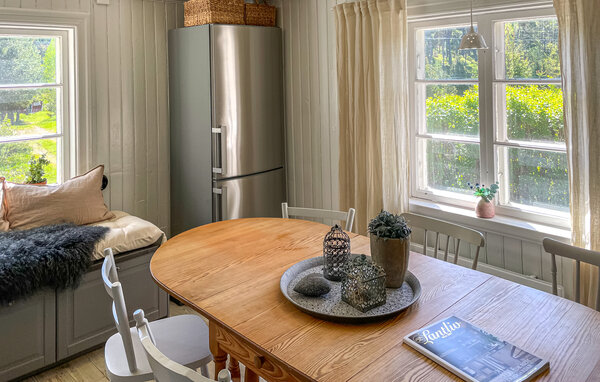 Casa de vacaciones - Brosätter , Suecia - S67245 7