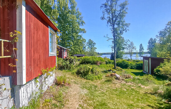 Ferienhaus - Bondeka Eskilstuna , Schweden - S67246 101
