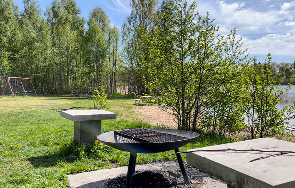 Semesterhus - Stigtomta , Sverige - S67248 901