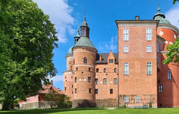 Semesterhus - Stigtomta , Sverige - S67248 903
