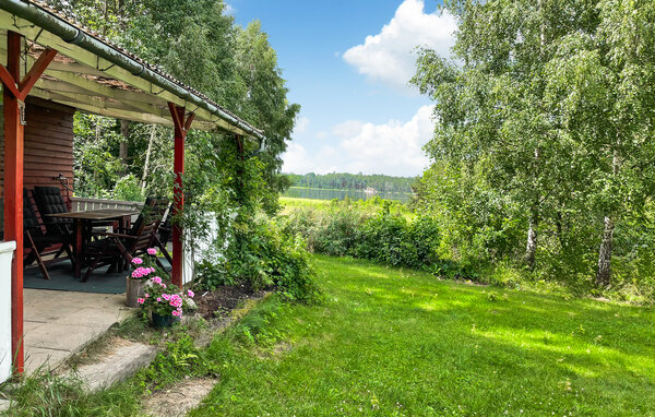 Semesterhus - Stigtomta , Sverige - S67248 102
