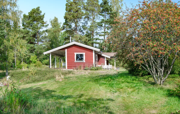 Vakantiehuis - Mariefred , Zweden - S67249 81