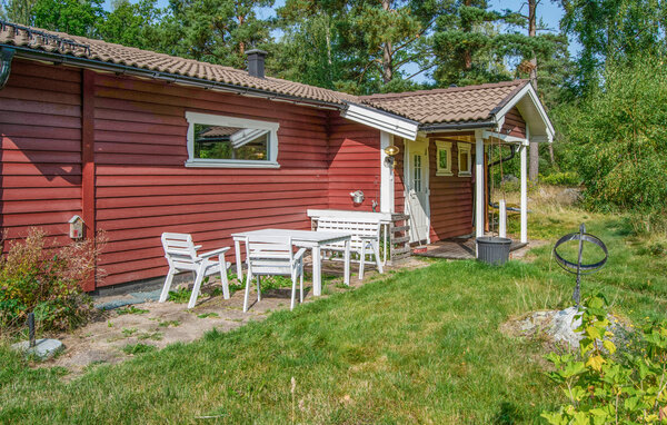 Vakantiehuis - Mariefred , Zweden - S67249 101
