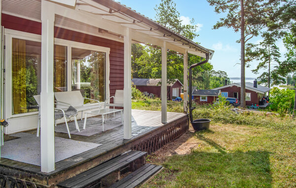 Vakantiehuis - Mariefred , Zweden - S67249 3