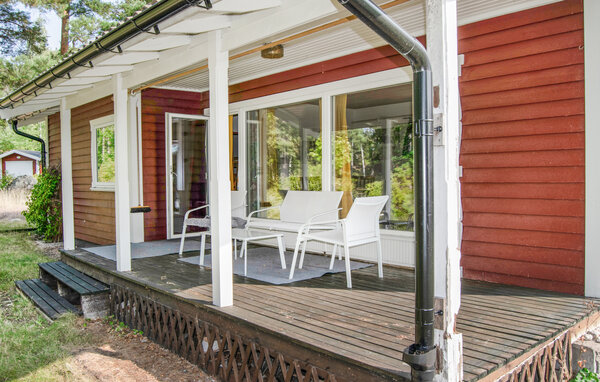Vakantiehuis - Mariefred , Zweden - S67249 102