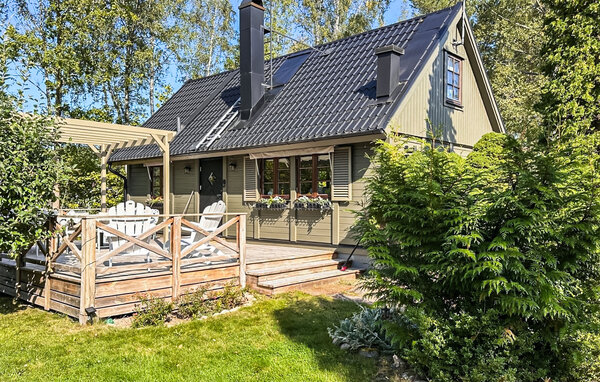 Ferienhaus - Flen , Schweden - S67252 1
