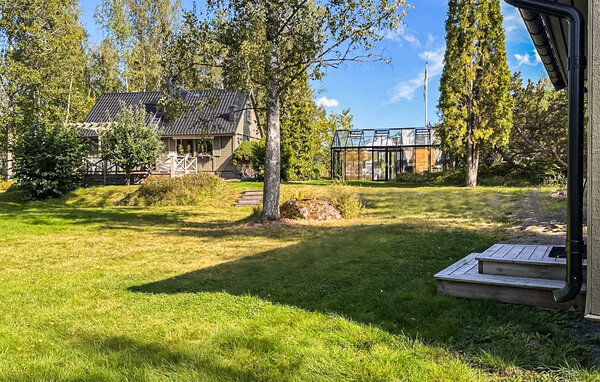 Ferienhaus - Flen , Schweden - S67252 81