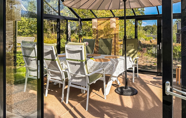 Ferienhaus - Flen , Schweden - S67252 8