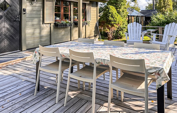 Ferienhaus - Flen , Schweden - S67252 2