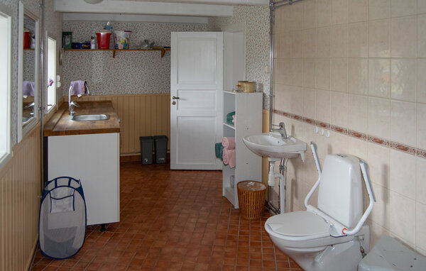 Holiday Home - Stora Årby , Sweden - S67254 701