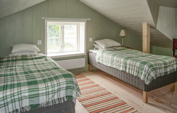 Holiday Home - Stora Årby , Sweden - S67254 603