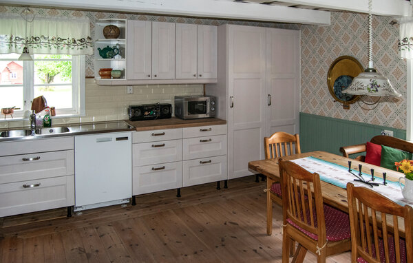 Holiday Home - Stora Årby , Sweden - S67254 401
