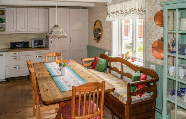 Holiday Home - Stora Årby , Sweden - S67254 7