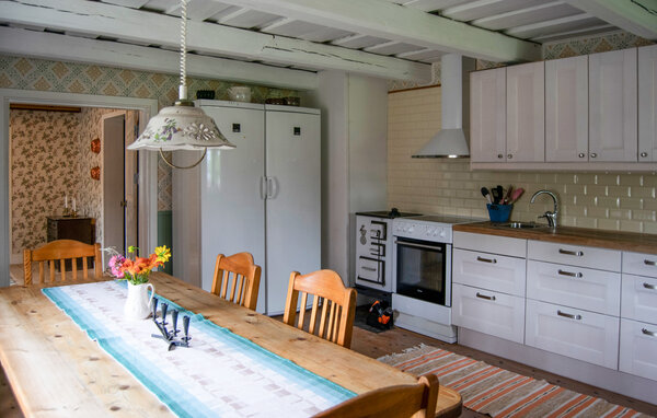 Holiday Home - Stora Årby , Sweden - S67254 8