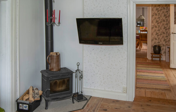 Holiday Home - Stora Årby , Sweden - S67254 4