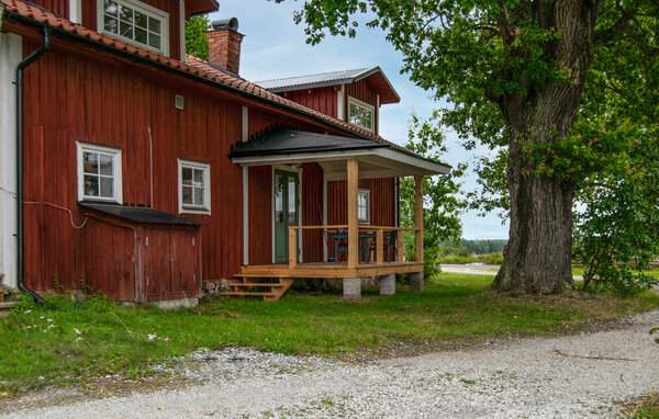 Holiday Home - Stora Årby , Sweden - S67254 9