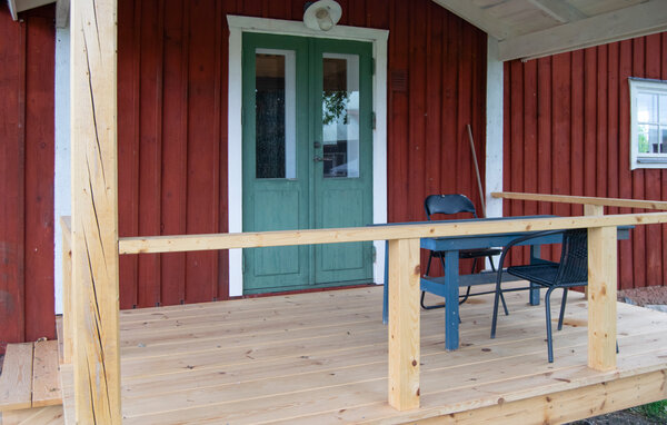 Holiday Home - Stora Årby , Sweden - S67254 101