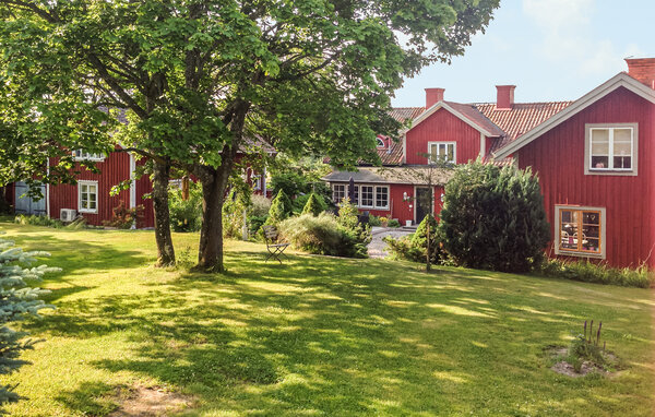 Ferienhaus - Övergården , Schweden - S67256 81