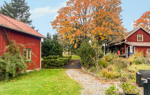 Ferienhaus - Övergården , Schweden - S67256 102