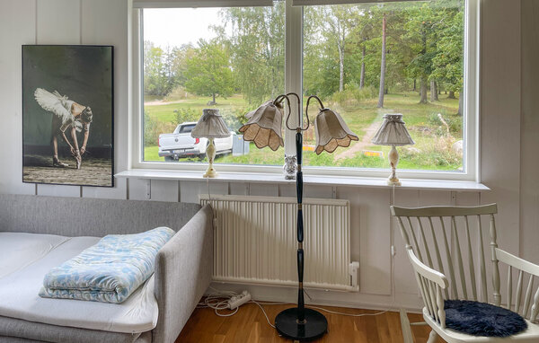 Casa de vacaciones - Läppe , Suecia - S67257 3
