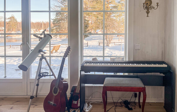 Ferienhaus - Eskilstuna , Schweden - S67258 501