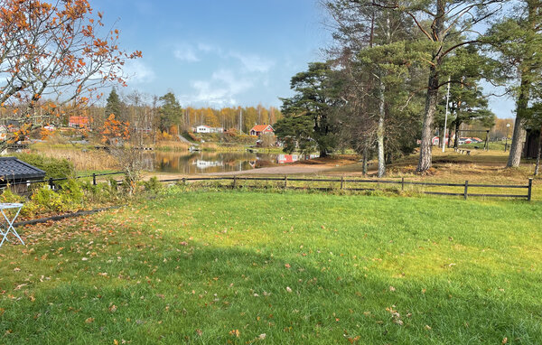 Semesterhus - Eskilstuna , Sverige - S67258 5